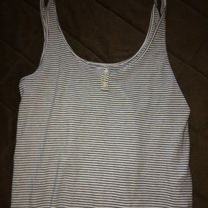 Abercrombie and Fitch Shirt